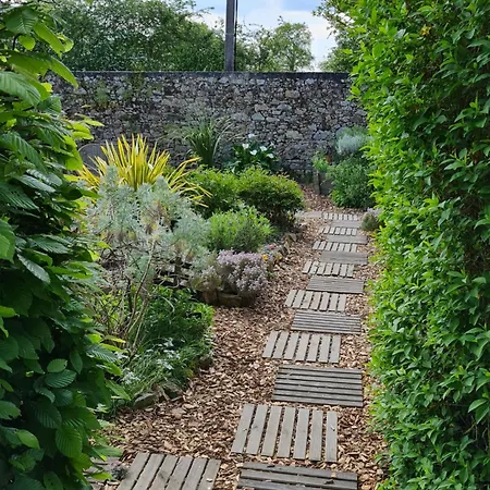 Gîte Côté Terre, avec piscine chauffée La Roche-sur-Yon Chambre photo